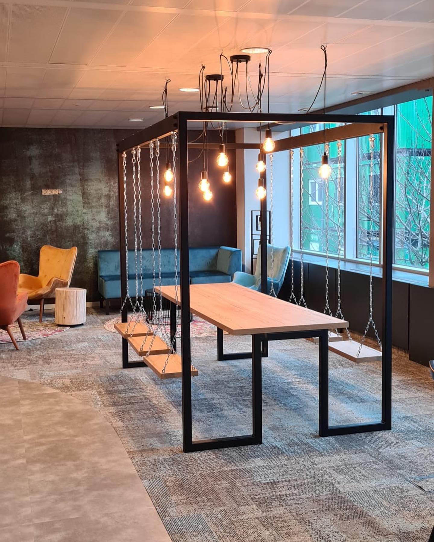 Blue Point Brussel 2