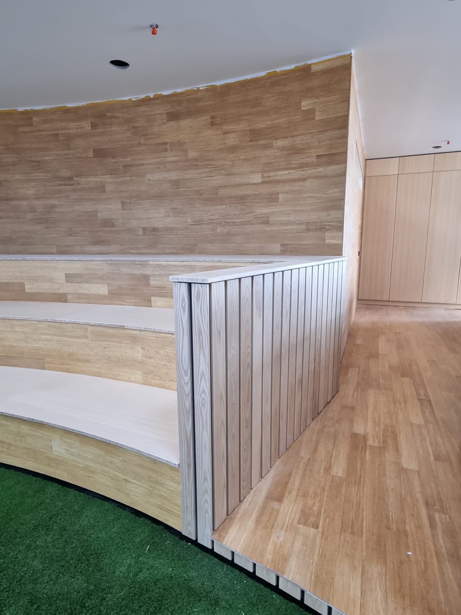 Project inrichting 19