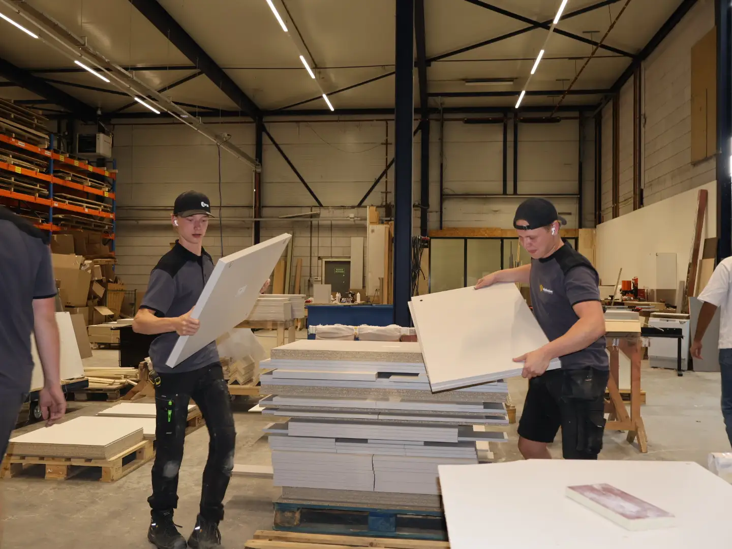 Een interieur is meer dan inrichting