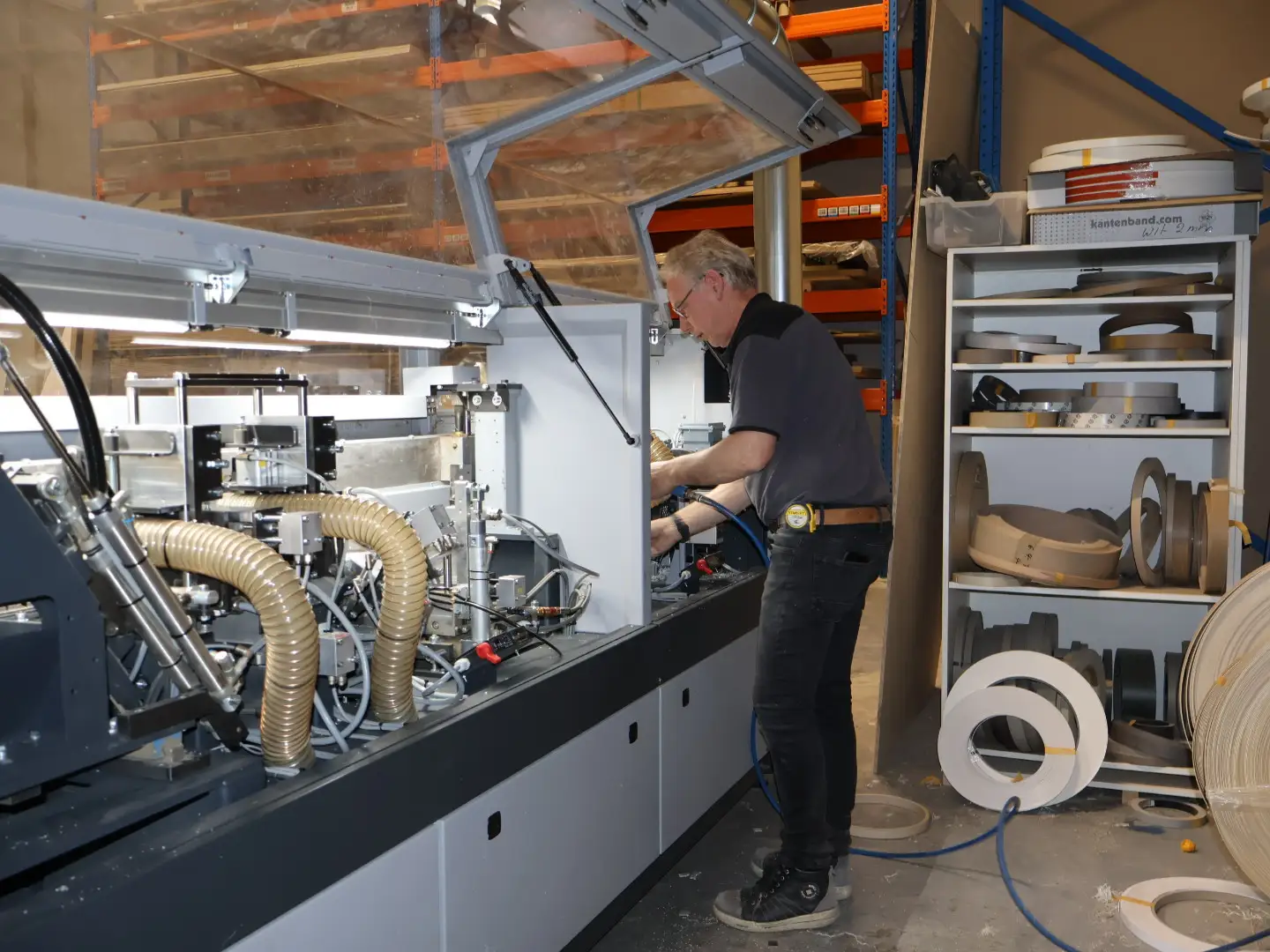 Een interieur is meer dan inrichting