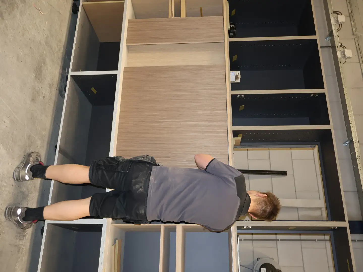 Een interieur is meer dan inrichting