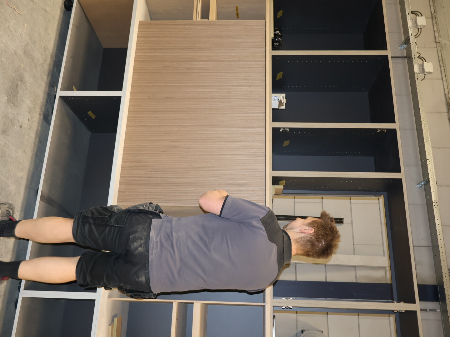 Een interieur is meer dan inrichting