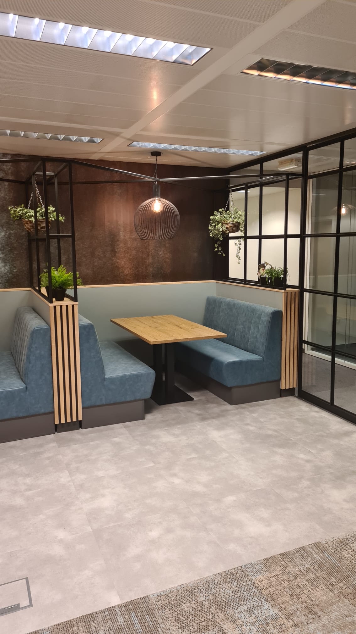 Project inrichting 26